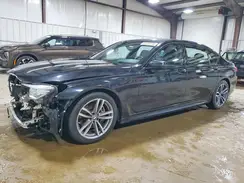 WBA7E4C56KGV28731 2019 BMW 7ER