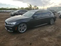 WBA7E4C56KGV70056 2019 BMW 7ER