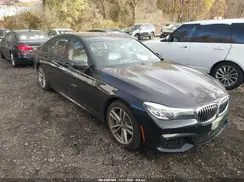 WBA7E4C56KGV70137 2019 BMW 7ER