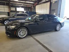 WBA7E4C56KGV70560 2019 BMW 7ER