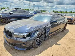 WBA7E4C57HGU99328 2017 BMW 7ER