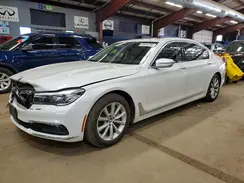 WBA7E4C57JGV23682 2018 BMW 7ER