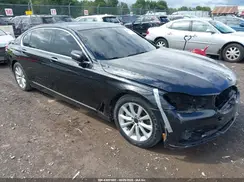 WBA7E4C58JGV28096 2018 BMW 7ER