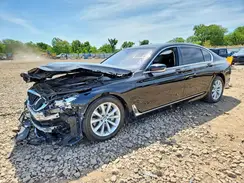 WBA7E4C58KGV28536 2019 BMW 7ER