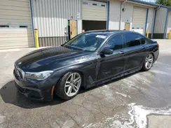 WBA7E4C58KGV28777 2019 BMW 7ER