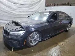 WBA7E4C58KGV70026 2019 BMW 7ER
