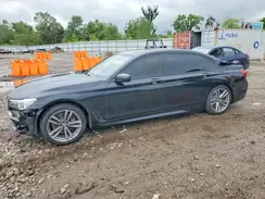 WBA7E4C58KGV70298 2019 BMW 7ER