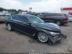 WBA7E4C59HGU99556 2017 BMW 7ER