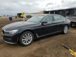 WBA7E4C59KGV28870 2019 BMW 7ER