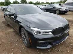 WBA7E4C59KGV70584 2019 BMW 7ER