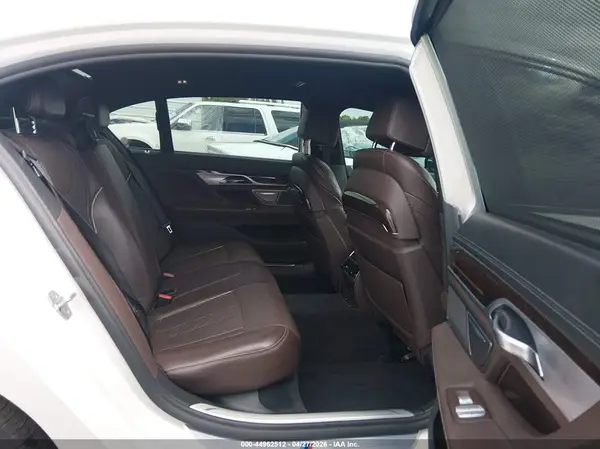 WBA7E4C5XJGV24146 2018 BMW 7ER - Image 8