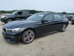 WBA7E4C5XKGV70108 2019 BMW 7ER