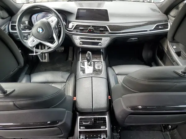 WBA7E4C5XKGV70108 2019 BMW 7ER - Image 8