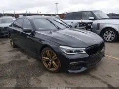 WBA7F0C32HGM21544 2017 BMW 7ER