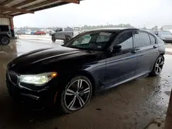 WBA7F0C32HGM21589 2017 BMW 7ER