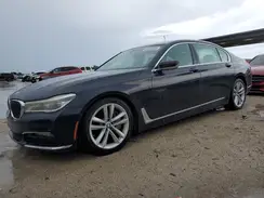 WBA7F0C32HGM21737 2017 BMW 7ER