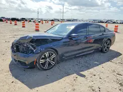 WBA7F0C32HGM22189 2017 BMW 7ER