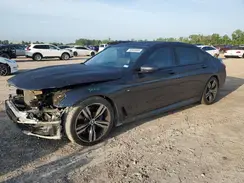 WBA7F0C32HGM22225 2017 BMW 7ER