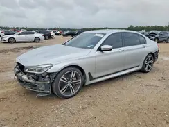 WBA7F0C33HGM21603 2017 BMW 7ER