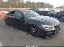 WBA7F0C33HGM22086 2017 BMW 7ER