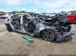 WBA7F0C34HGM21898 2017 BMW 7ER