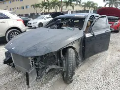 WBA7F0C34HGM22081 2017 BMW 7ER