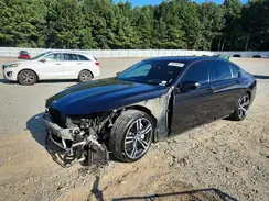 WBA7F0C36HGM21935 2017 BMW 7ER