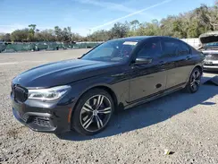 WBA7F0C36HGM22115 2017 BMW 7ER