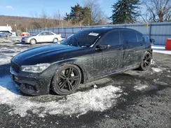 WBA7F0C36HGM22261 2017 BMW 7ER