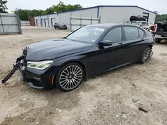 WBA7F0C37HGM21491 2017 BMW 7ER