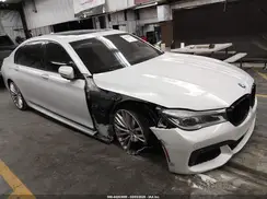 WBA7F0C37HGM21720 2017 BMW 7ER