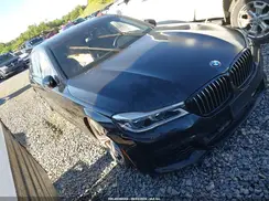 WBA7F0C37HGM22110 2017 BMW 7ER