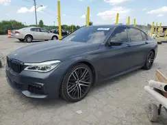 WBA7F0C38HGM21712 2017 BMW 7ER