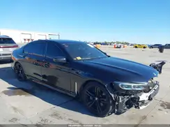 WBA7F0C39HGM21606 2017 BMW 7ER