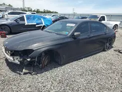 WBA7F0C39HGM22304 2017 BMW 7ER