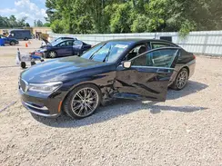 WBA7F0C50HGM21379 2017 BMW 7ER