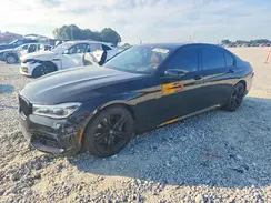 WBA7F0C50JGM22795 2018 BMW 7ER