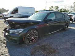 WBA7F0C50KGM24919 2019 BMW 7ER
