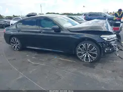 WBA7F0C50KGM24984 2019 BMW 7ER