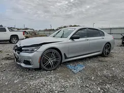 WBA7F0C50KGM25214 2019 BMW 7ER
