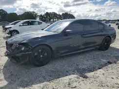 WBA7F0C50KGM25827 2019 BMW 7ER