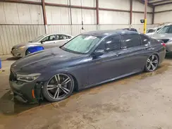 WBA7F0C51GGL99455 2016 BMW 7ER