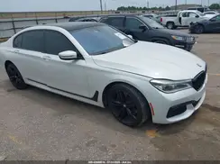 WBA7F0C51JGM22868 2018 BMW 7ER