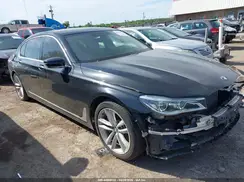 WBA7F0C51JGM23437 2018 BMW 7ER