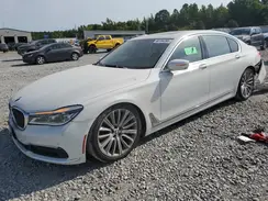 WBA7F0C51JGM23969 2018 BMW 7ER