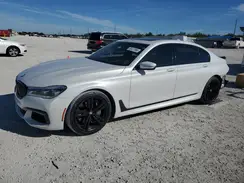 WBA7F0C51KGM24718 2019 BMW 7ER