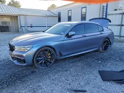 WBA7F0C51KGM24721 2019 BMW 7ER