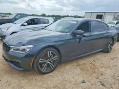 WBA7F0C51KGM24895 2019 BMW 7ER