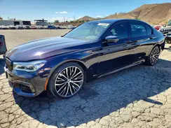 WBA7F0C51KGM24900 2019 BMW 7ER