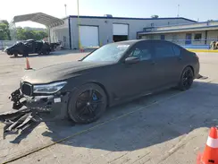 WBA7F0C51KGM25464 2019 BMW 7ER